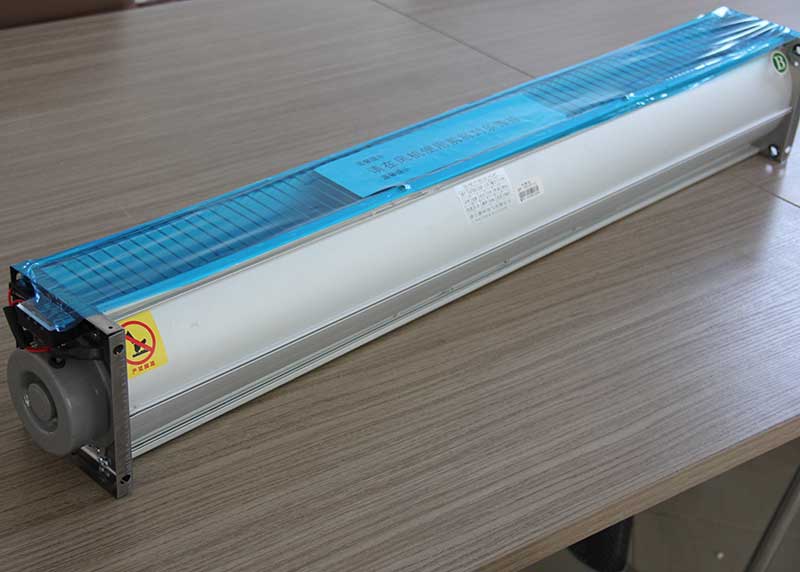 干變側(cè)吹風機